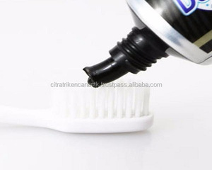 CHARCOAL TOOTHPASTE COCONUT SHELL CHARCOAL FOR INDUSTRIAL USE - Product Image 1