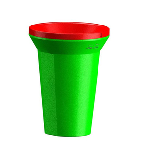 Cubos de escupidera o cubo de escupidera de plástico o cubo de hielo - Product Image 2