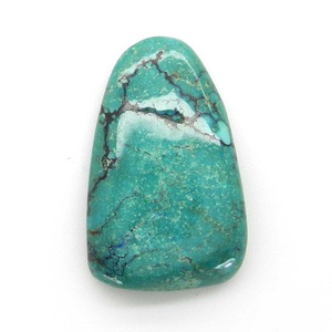 อัญมณีทรงหลวม45.60กะรัตสไตล์แฟนซี36x22มม. สีเขียว AA สำหรับทำเครื่องประดับ - Product Image 1