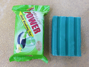 Dishwahing สบู่บาร์ผู้ผลิต - Product Image 4