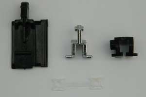 Kit de reparación de techo corredizo RH para E36 - Product Image 3