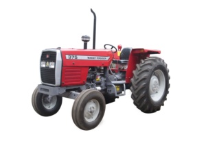 Tractor Ferguson Massey Millat Pakistán - Product Image 6