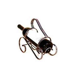 Refroidisseurs et refroidisseurs de porte-bouteille d'armoire à vin marron de haute qualité pour les occasions de fête - Product Image 6