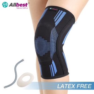 Rodillera 3D sin Látex para Osteoartritis - Product Image 2