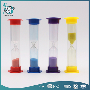 Giá rẻ khuyến mại đồng hồ cát cho trẻ em - Product Image 3