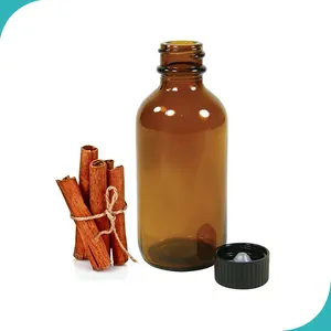 100% Organic Natural And Pure Cinnamon Essential Oil Manufacturer and Supplier