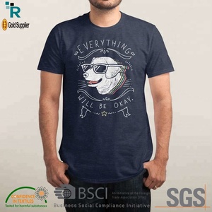 เสื้อยืดผู้ชายไซส์ใหญ่พิเศษเสื้อยืดผู้ชายเสื้อยืด2025 BD - Product Image 4