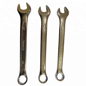 Chất Lượng Tốt Nhất Tùy Chỉnh Thép Carbon Có Thể Điều Chỉnh Cờ Lê Công Cụ Thiết Lập Kết Hợp Mô-men Xoắn Ratchets Và Spanners - Product Image 5