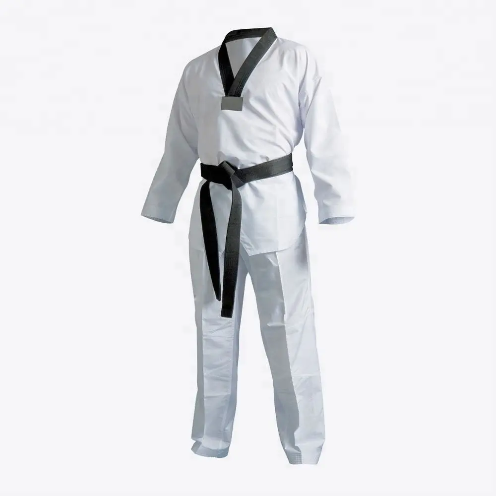 Hoge Kwaliteit Taekwondo Uniformen