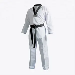 Uniformes de Taekwondo de alta calidad