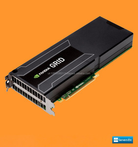 สำหรับ DELL NVIDIA GRID K2 8GB PCI-E GPU - KVJ6K - Product Image 1