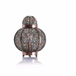 Linterna colgante decorativa marroquí - Product Image 3