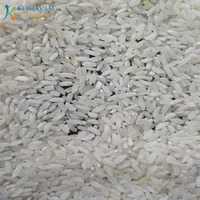 インドから5% 壊れた短粒白米