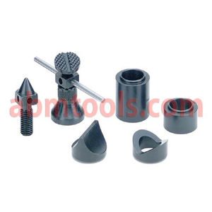 Premium Heavy-Duty Jack Screw Set New Condition for Milling Machine-Top Machine <b>Tools</b> Accessories - Product Image 3