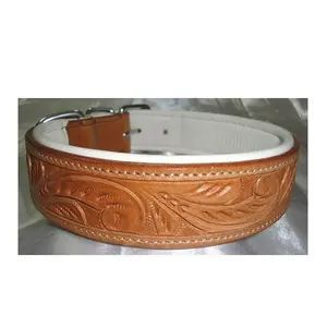 Usine en gros de mode et nouveau design Collier De Chien - Product Image 1