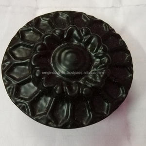 OMG Industries Bouton de tirage de tiroir sur mesure Armoire de cuisine Poignée de porte Poignée de meuble - Product Image 5