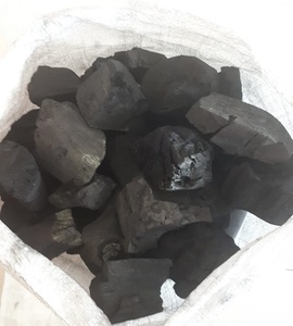CHARCOAL USED IN POPULAR RESTAURANT IN BENI SUEF EGYPT HARD WOOD CHARCOAL BBQ GRILL CHARCOAL GRILL CHARCOAL LUMP - Product Image 2