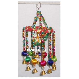 Jasthani-cuerdas de animales Jhoome, tradicional - Product Image 1