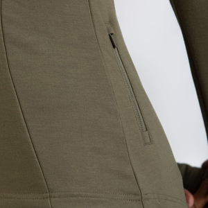 Pull à capuche de Yoga pour femme, taille unique, costume de Fitness, d'entraînement, bon marché, - Product Image 5