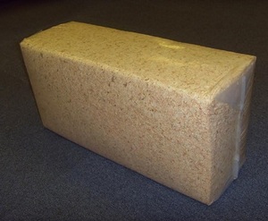 Virutas de Madera de Pino para Cama de Animales, Producto Agrícola Premium - Product Image 1