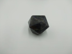 Geometric <strong>Chakra</strong> Set 7 Piece Crystal <strong>Chakra</strong> <strong>Healing</strong> Stones Sacred Geometry Symbols for Meditation Energy Balancing - Product Image 5