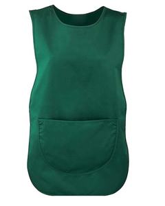 Tablier à bavettes de cuisine, tabliers de uniforme, pour articles - Product Image 6