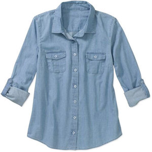 Camisa de Moda para Mujer - Product Image 5