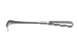 Retractor RICHARDSON Acero Inoxidable Alta Calidad - Product Image 3