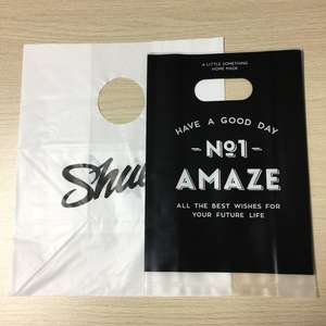 Sacs à pression biodégradables, sachets avec pliage fabriqué au Vietnam, livraison gratuite - Product Image 1