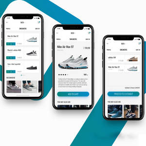 ECommerce App | primé eCommerce Mobile App Company en Inde-Protolabz eServices - Product Image 3