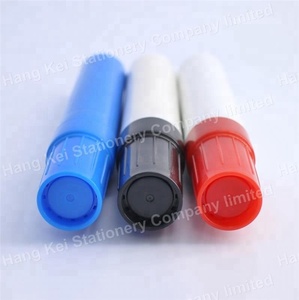 Marcador de tinta permanente, impermeable, industrial, promocional - Product Image 1