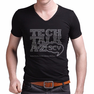 Camiseta de manga corta de tiro de caza táctica para hombre, camiseta transpirable de talla grande, 100% de algodón, camiseta con patrón de letras de rendimiento - Product Image 4