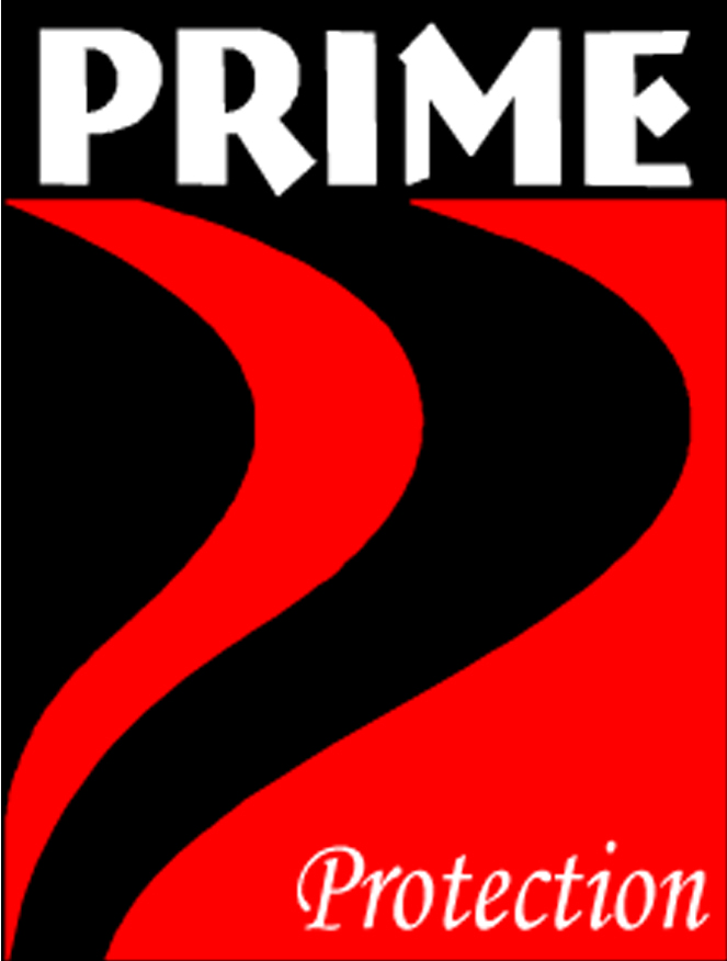 PRIME PROTECTION logo