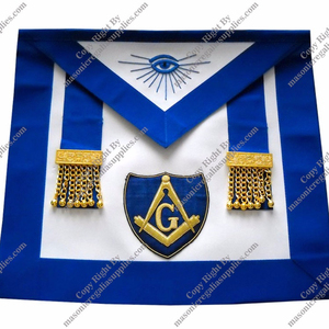 Tablier maçon allemand, qualité supérieure, 2022 - Product Image 2