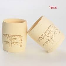 TASSE EN BAMBOU TASSE DE BIÈRE EN BAMBOU ANNA - Product Image 4