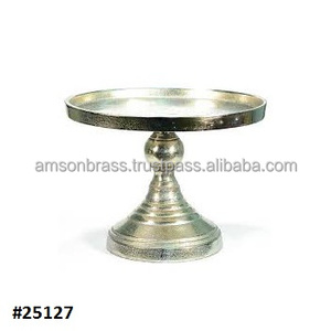 Bougeoir fait à la main pour l'éclairage Porte-bougie de décoration de centre de table très vendu - Product Image 4