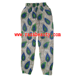 Pantalones Vaqueros de mujer, pantalones de mujer de plástico - Product Image 6