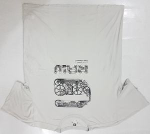 T-shirt en coton distinctif pour hommes adultes pour le printemps au Bangladesh - Product Image 6