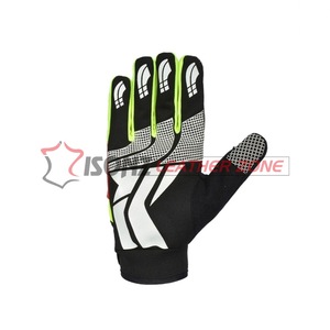 ถุงมือช่างประกอบอเนกประสงค์ ทนความร้อน ป้องกันการลื่น และทนทาน - Product Image 3
