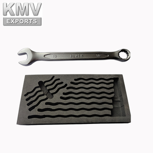 Llaves de acero de sello en frío del fabricante para uso pesado Herramientas de grado de bricolaje Sistema de medición métrica OEM Personalizado ¡El mejor precio de compra! - Product Image 6