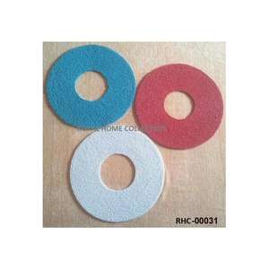 Classic Designer Decorative Placemats Flower Beaded Placemats for Top Selling Wedding Party Tableware Place <b>Mats</b> in Low Price - Product Image 4