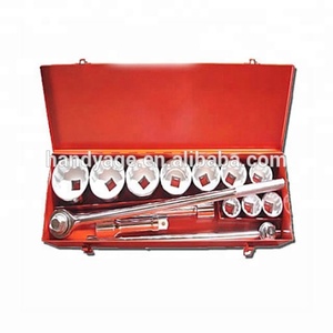 [Práctico-edad]-15-pc 1 DR. Socket Set (HT2904-001) - Product Image 1