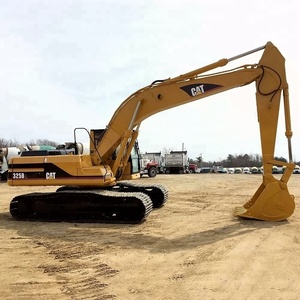 Excavadora CAT Caterpillar 325BL usada a la venta - Product Image 1