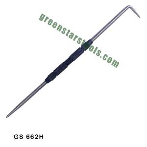 GS 662H Double-Ended Scriber Essential Jewelry <b>Tool</b> for Jewelers - Product Image 1