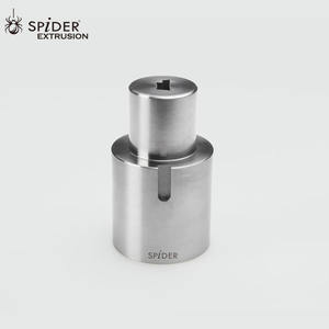 การอัดขึ้นรูปแม่พิมพ์อัดรีดบริการแม่พิมพ์ยางพลาสติกไทเป - Product Image 1