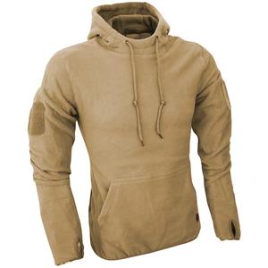 Pull chaud pour hommes, à capuche, personnalisé pour l'hiver - Product Image 1