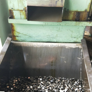 Vendedor personalizado al por mayor ofrece precio competitivo tuerca hexagonal 'romero' para sus necesidades de fijación - Product Image 5