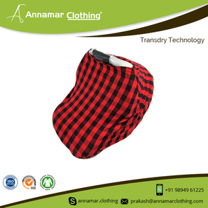 Water Proof Pure Cotton Baby Car Seat Cover Canopy - Product Image 5