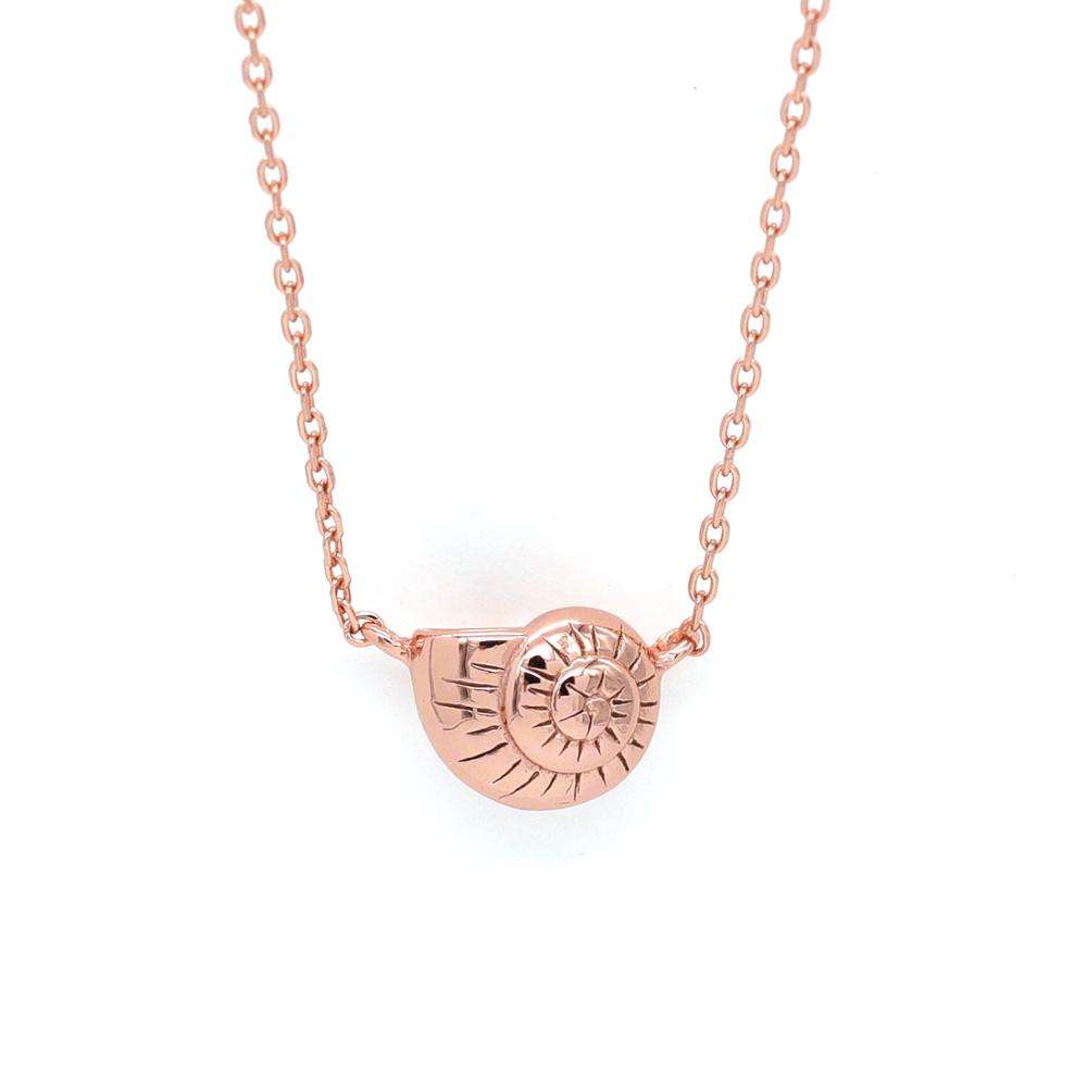 สีโรสโกลด์