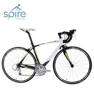 latest design of 700C carbon road bike for men